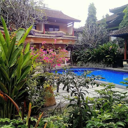 Paradiso Beach Inn Kuta Lombok Eksteriør bilde