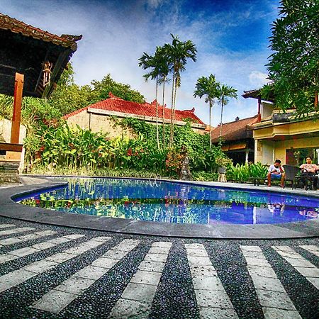 Paradiso Beach Inn Kuta Lombok Eksteriør bilde