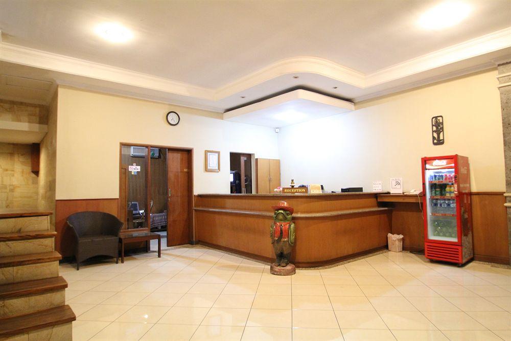 Paradiso Beach Inn Kuta Lombok Eksteriør bilde
