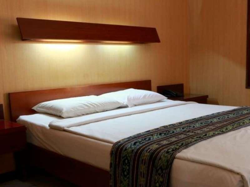 Paradiso Beach Inn Kuta Lombok Eksteriør bilde
