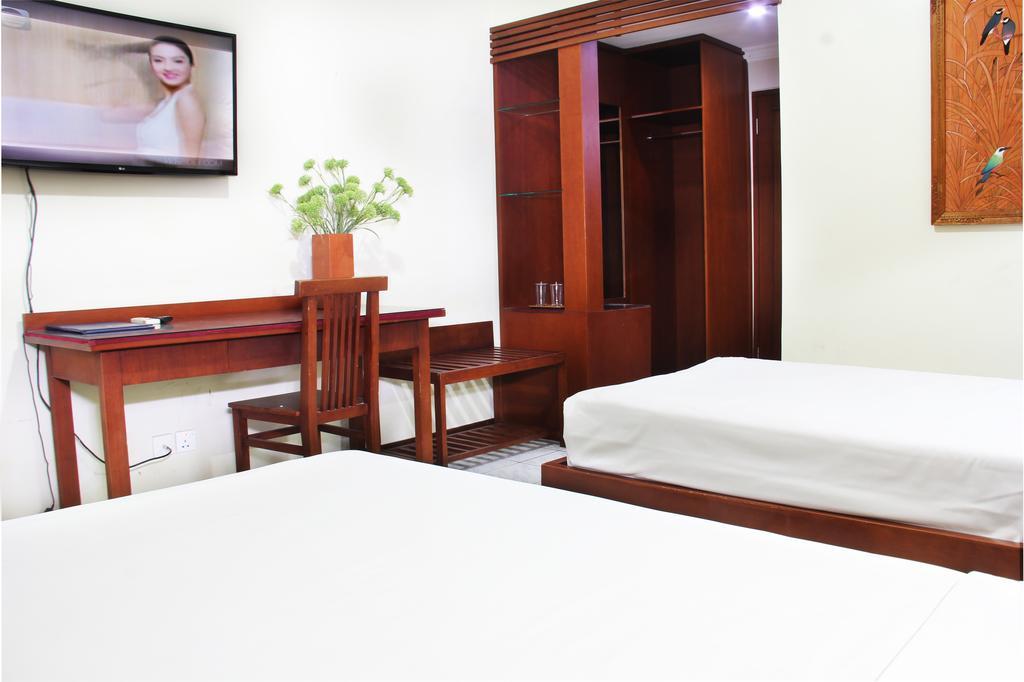 Paradiso Beach Inn Kuta Lombok Eksteriør bilde