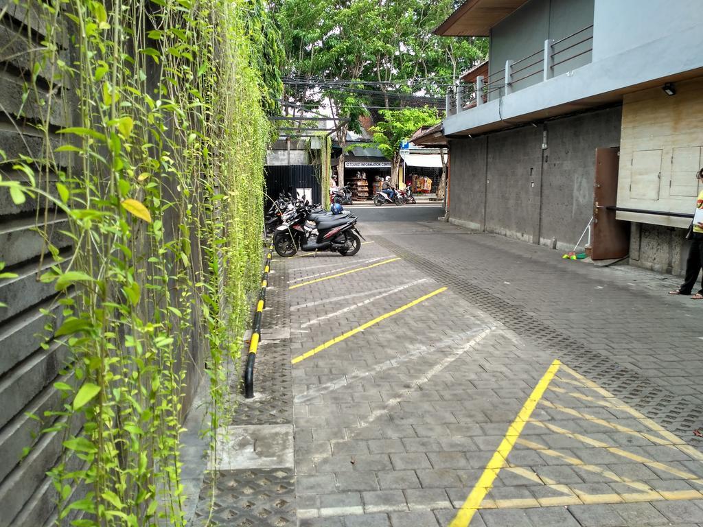 Paradiso Beach Inn Kuta Lombok Eksteriør bilde
