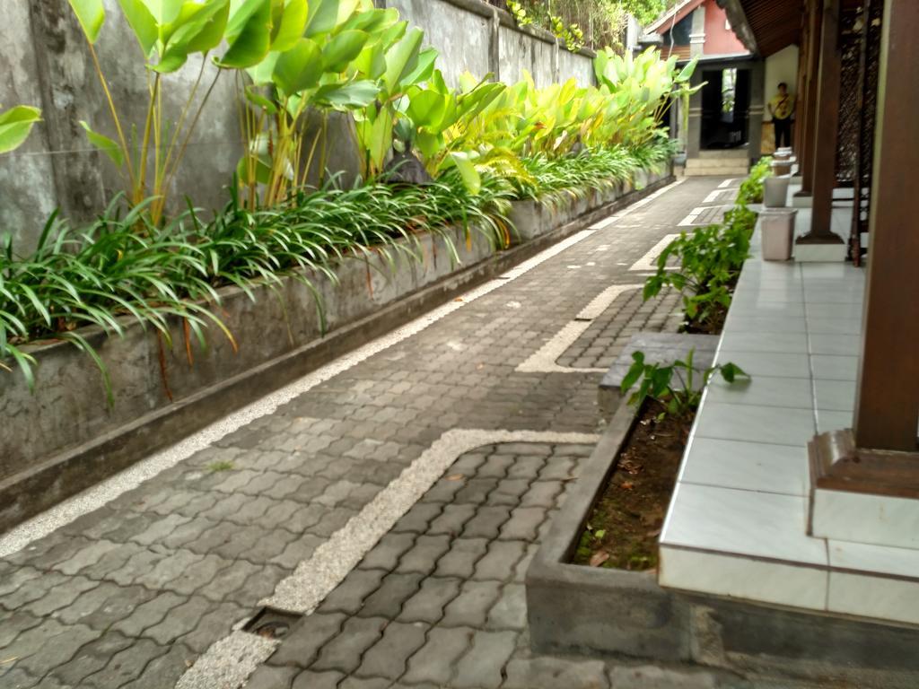 Paradiso Beach Inn Kuta Lombok Eksteriør bilde