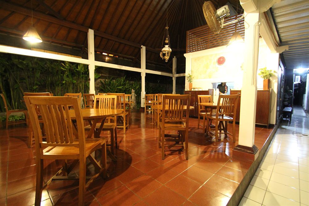 Paradiso Beach Inn Kuta Lombok Eksteriør bilde